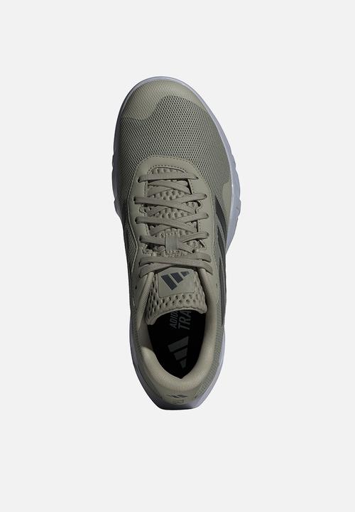 adidas Originals - Amplimove trainer m - silver pebble/core black/dash grey