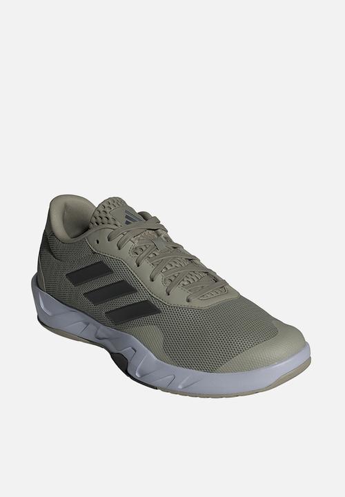 adidas Originals - Amplimove trainer m - silver pebble/core black/dash grey