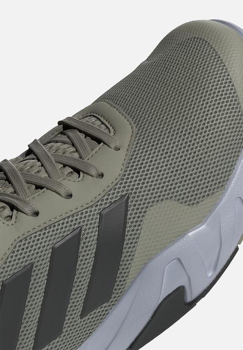 adidas Originals - Amplimove trainer m - silver pebble/core black/dash grey