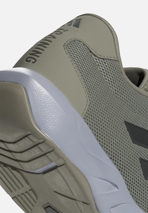adidas Originals - Amplimove trainer m - silver pebble/core black/dash grey