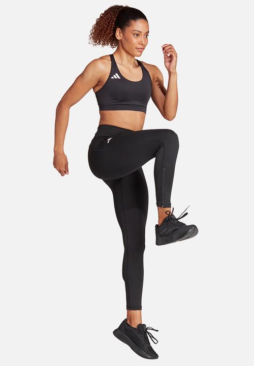 adidas Performance - Adizero E 1/1 L - Black