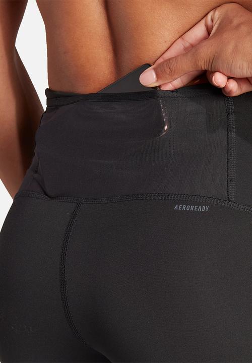 adidas Performance - Adizero E 1/1 L - Black