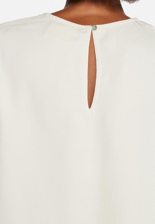 Vero Moda - Dolly Lin Tassle Top