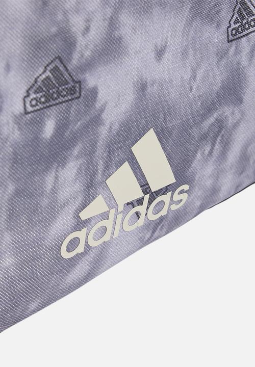 adidas Performance - Linear Duffel Bag