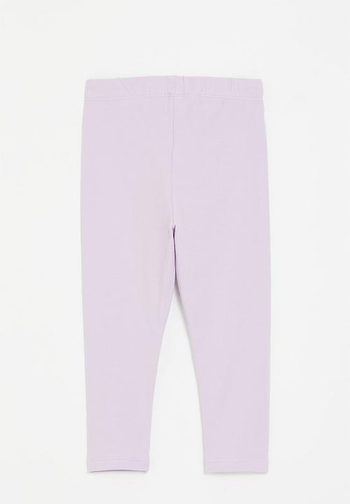 MINOTI - Leggings - lilac