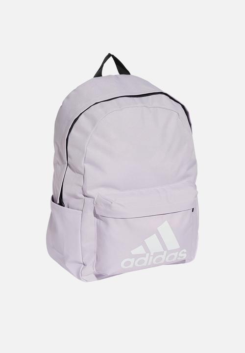 adidas Performance - Clsc bos bp - ice lavender/white