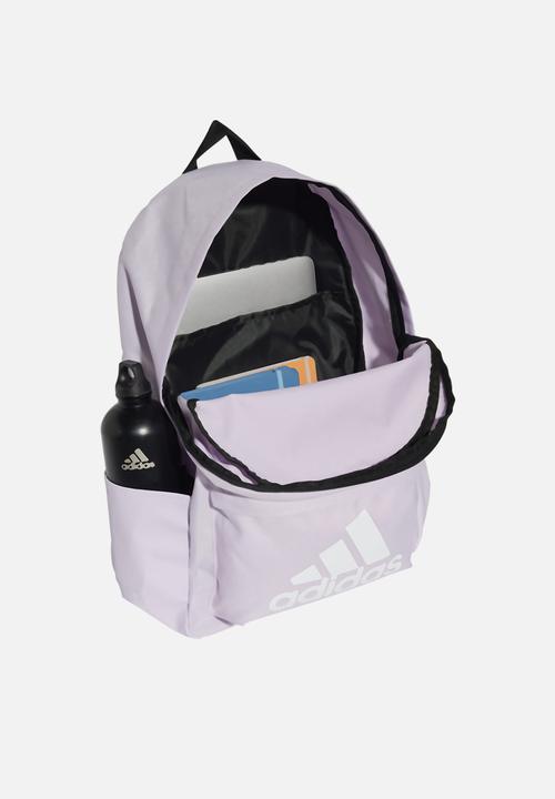 adidas Performance - Clsc bos bp - ice lavender/white