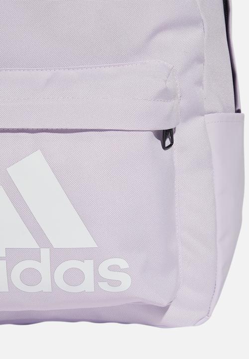 adidas Performance - Clsc bos bp - ice lavender/white