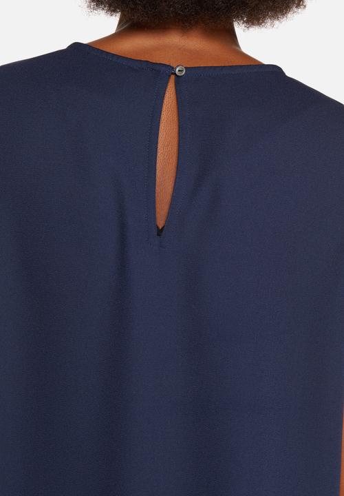 Vero Moda - Dolly Lin Tassle Top