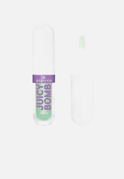 essence - Juicy Bomb Lip Oil Set - 01 Glossy Days Ahead!