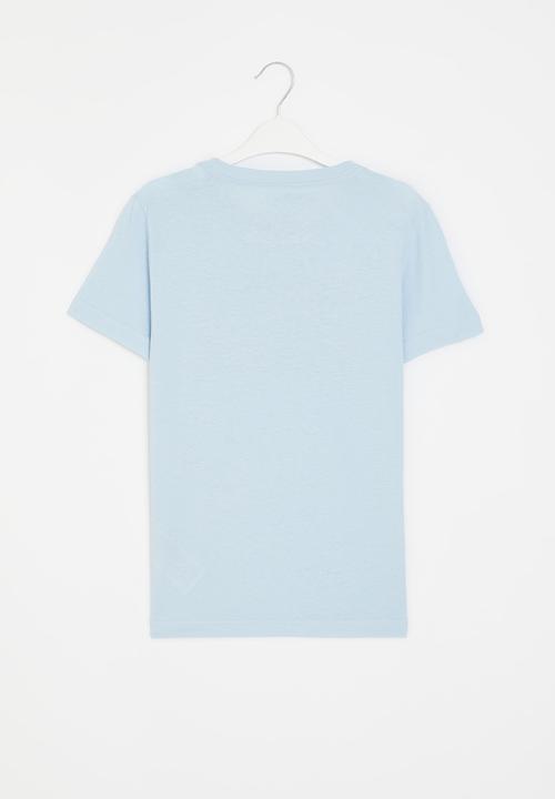 Levi’s® - Lvb graphic tee - blue