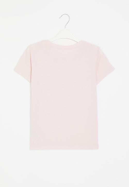 Levi’s® - Lvg batwing tee - chalk pink