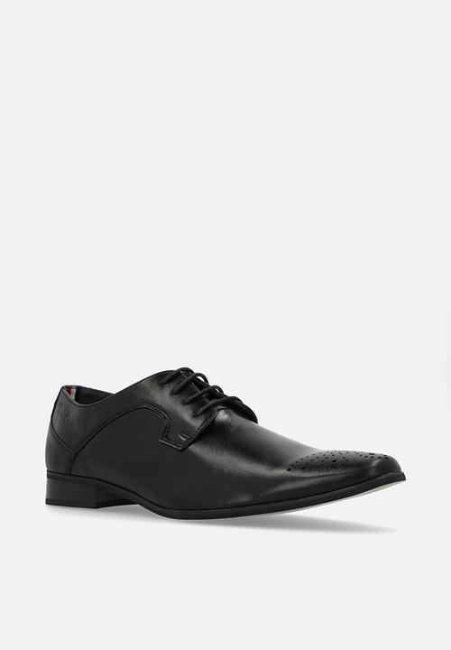 Pierre Cardin - Yousuf - black