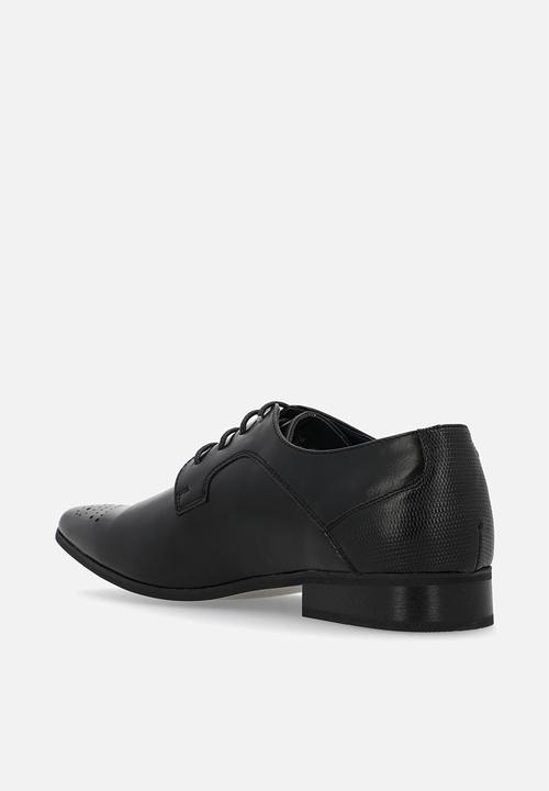 Pierre Cardin - Yousuf - black