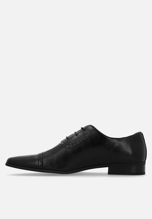Pierre Cardin - Yuvan - black