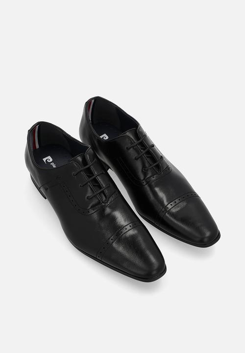 Pierre Cardin - Yuvan - black