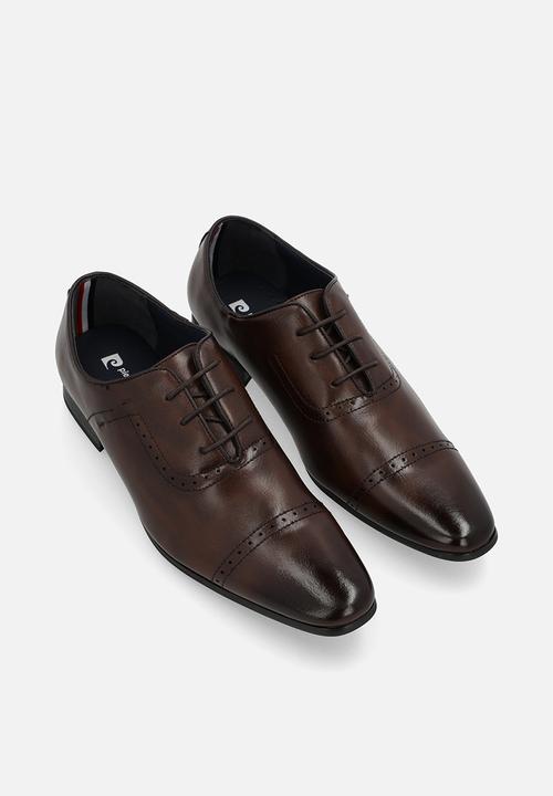 Pierre Cardin - Yuvan - brown