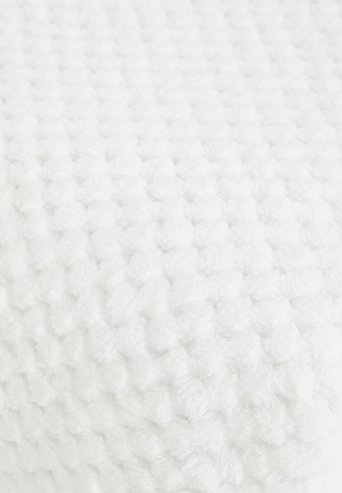 Pure Pleasure - Fleece Fitted Electric Blanket