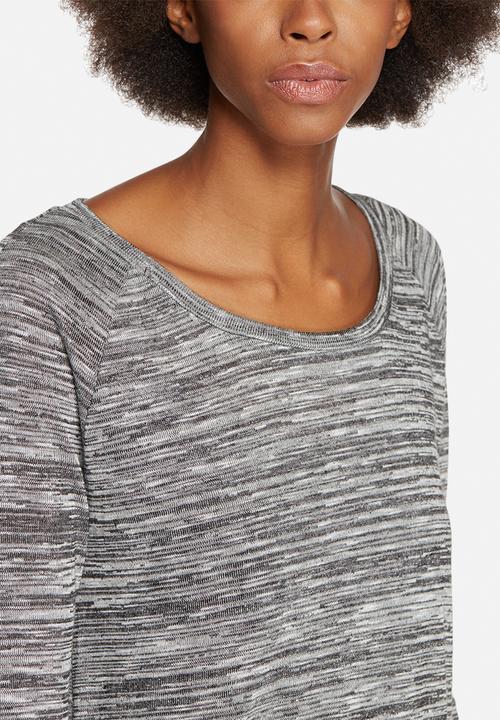 Vero Moda - Almond Sabi Mix Top
