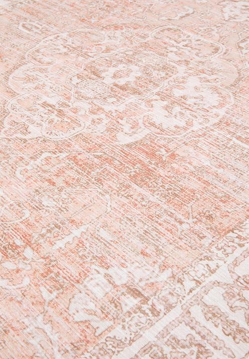 Sixth Floor - Brisbane Runner - Dusty Blush