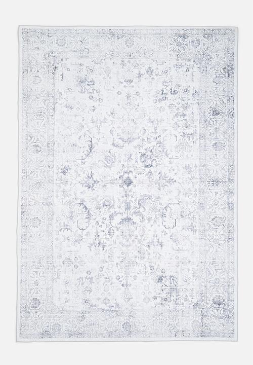 Sixth Floor - Brisbane Rug - Misty