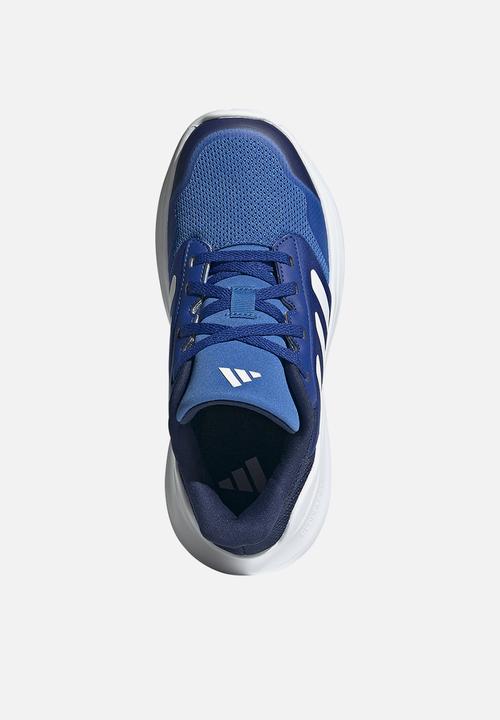 adidas Performance - Tensaur Run 3.0 J - Bright Royal/Ftwr White/Dark Blue