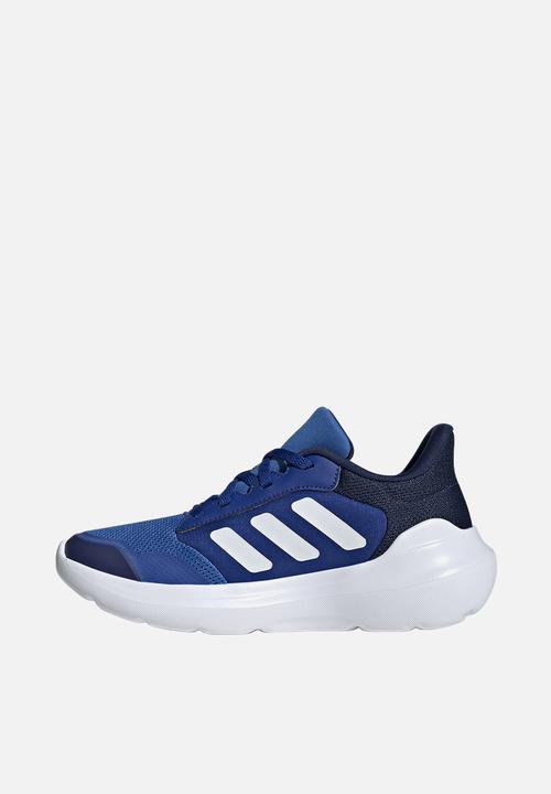 adidas Performance - Tensaur Run 3.0 J - Bright Royal/Ftwr White/Dark Blue