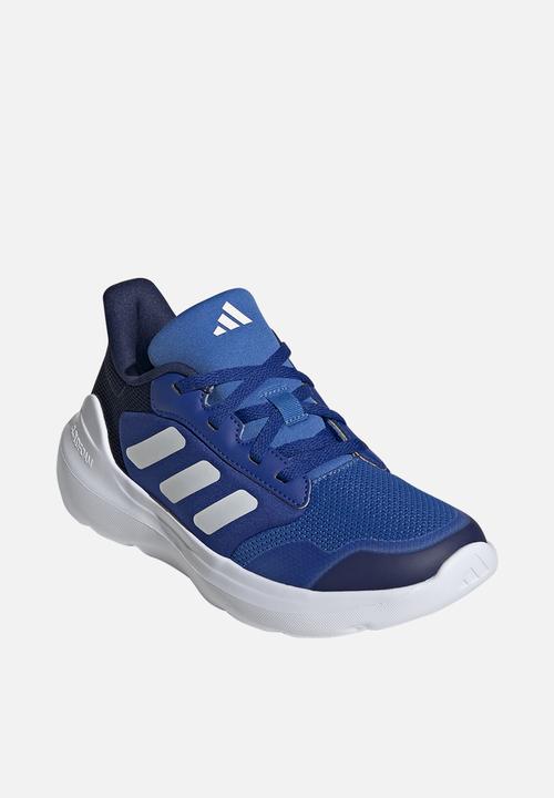adidas Performance - Tensaur Run 3.0 J - Bright Royal/Ftwr White/Dark Blue