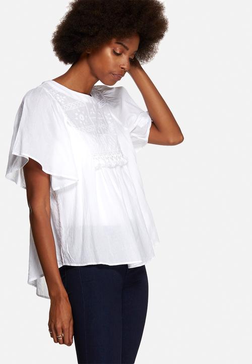Vero Moda - Hussa Top