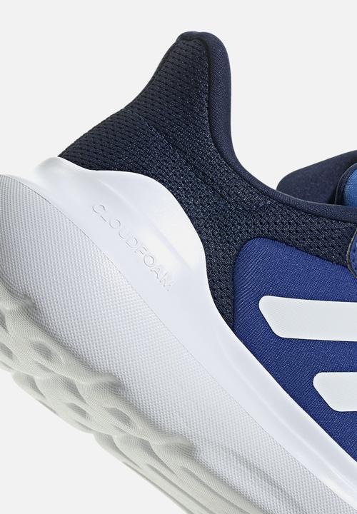 adidas Performance - Tensaur Run 3.0 J - Bright Royal/Ftwr White/Dark Blue