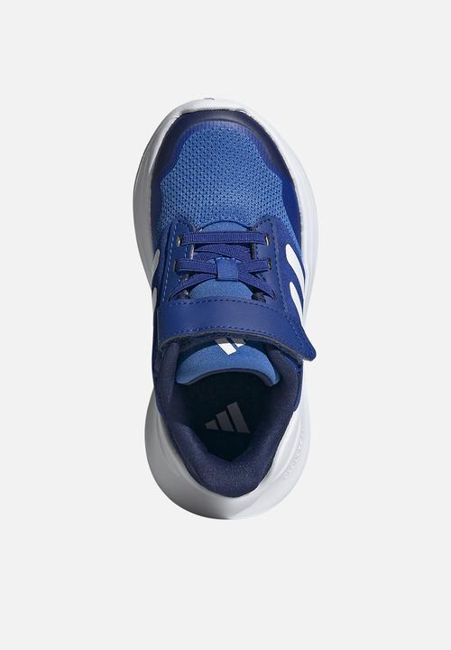 adidas Performance - Tensaur Run 3.0 El C - Bright Royal/Ftwr White/Dark Blue