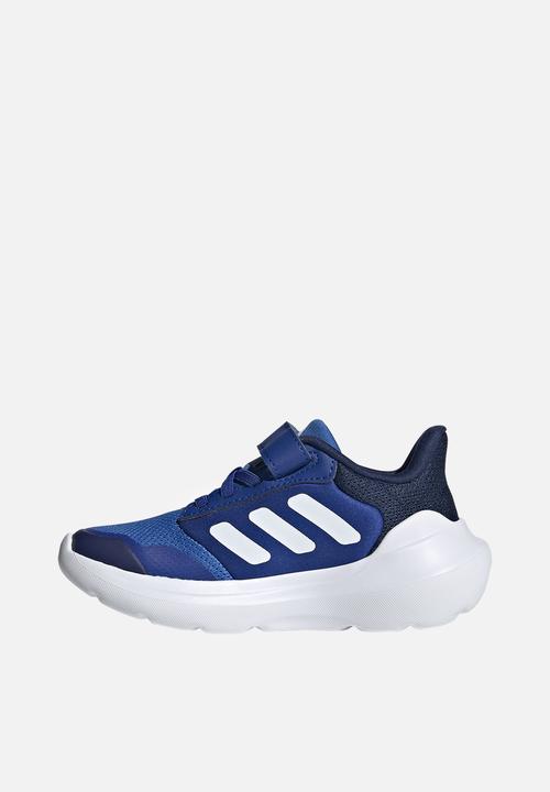 adidas Performance - Tensaur Run 3.0 El C - Bright Royal/Ftwr White/Dark Blue