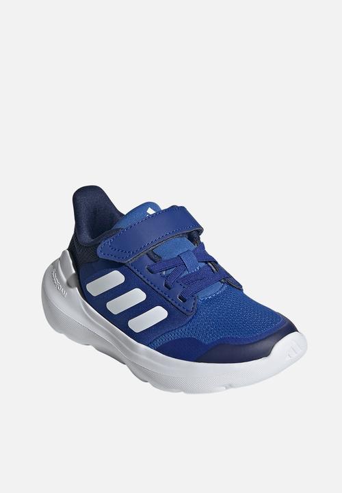 adidas Performance - Tensaur Run 3.0 El C - Bright Royal/Ftwr White/Dark Blue