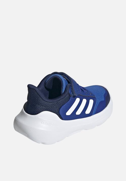 adidas Performance - Tensaur Run 3.0 El C - Bright Royal/Ftwr White/Dark Blue