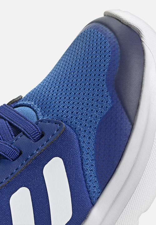 adidas Performance - Tensaur Run 3.0 El C - Bright Royal/Ftwr White/Dark Blue