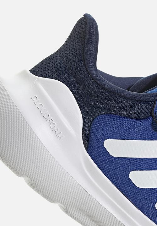 adidas Performance - Tensaur Run 3.0 El C - Bright Royal/Ftwr White/Dark Blue