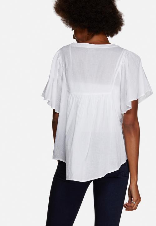 Vero Moda - Hussa Top