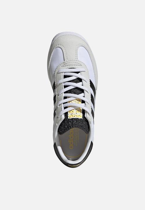 adidas Originals - Sl 72 Rs El C - Ftwr White/Core Black/Spark