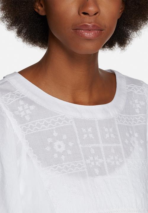 Vero Moda - Hussa Top