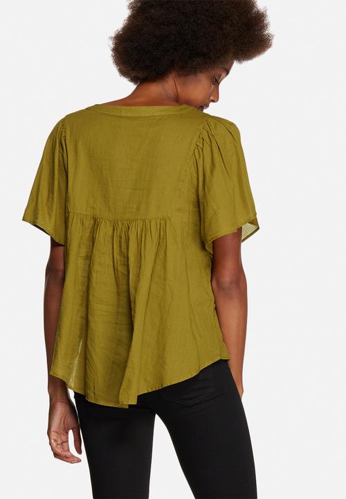 Vero Moda - Hussa Top