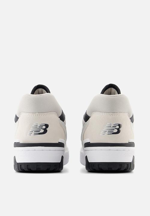 New Balance  - BB550 Essential - white