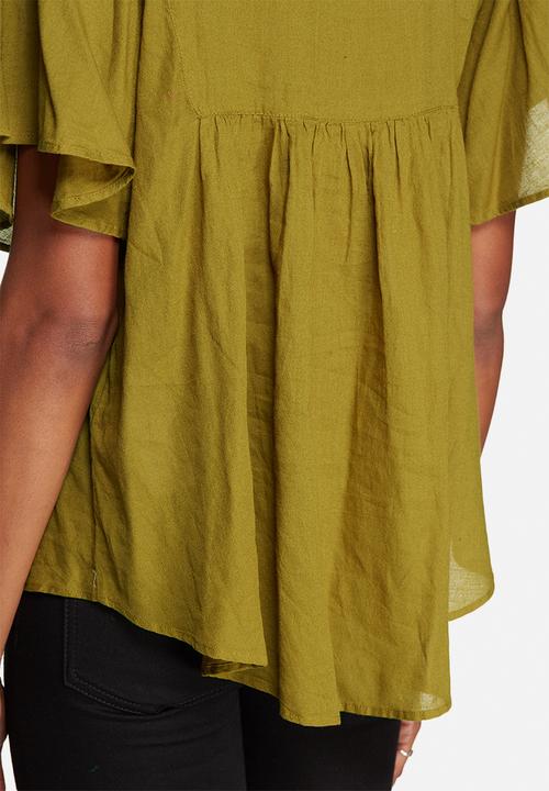 Vero Moda - Hussa Top