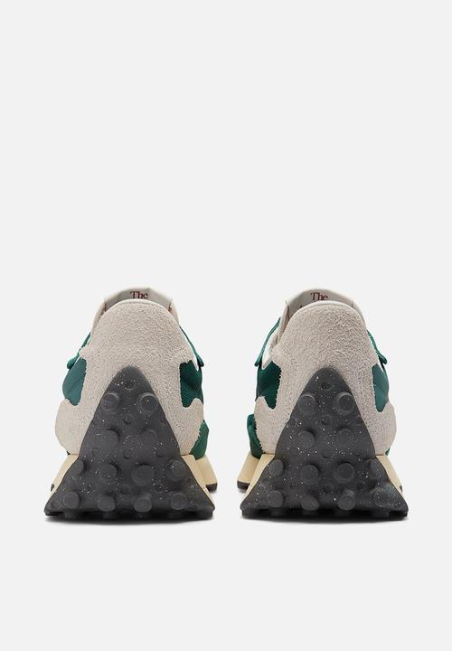 New Balance  - 327 - marsh green 