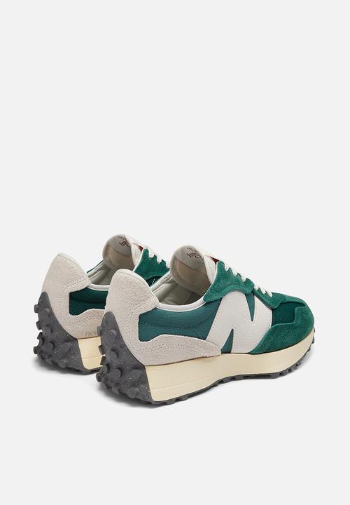 New Balance  - 327 - marsh green 