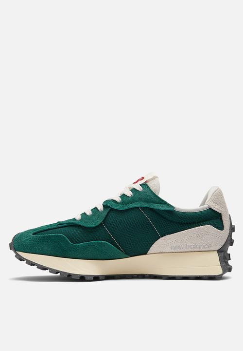 New Balance  - 327 - marsh green 