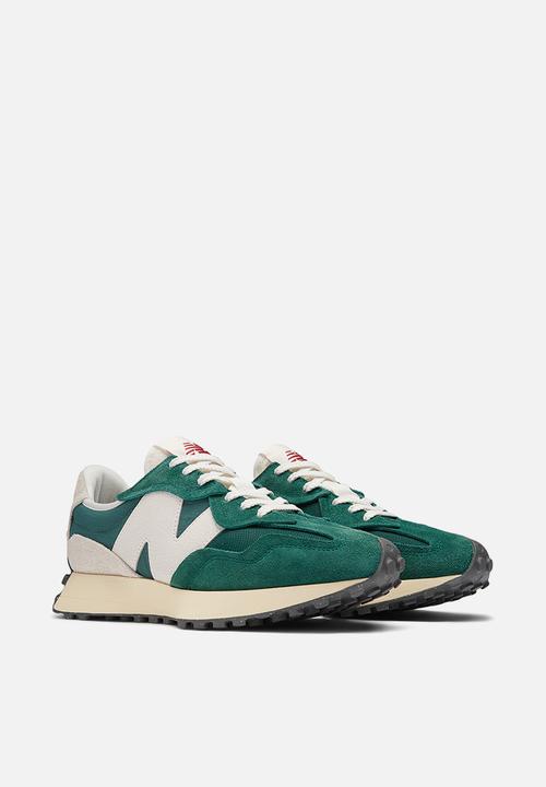 New Balance  - 327 - marsh green 