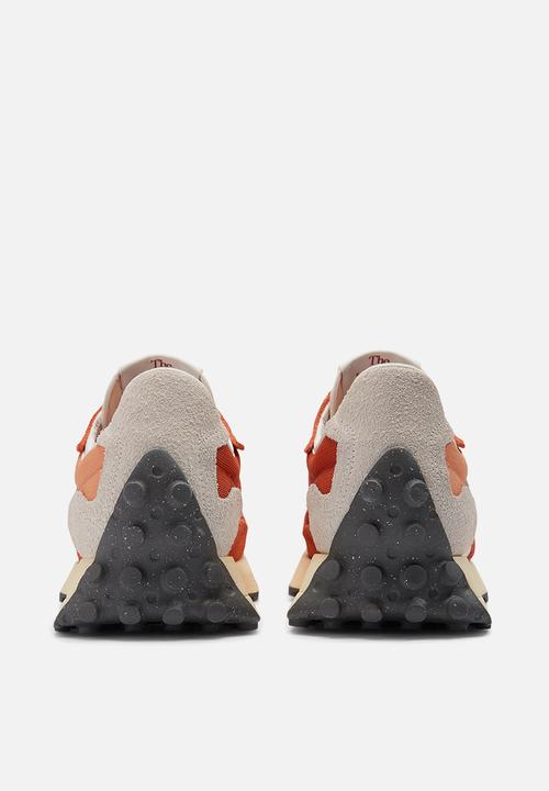 New Balance  - 327 - infield clay 
