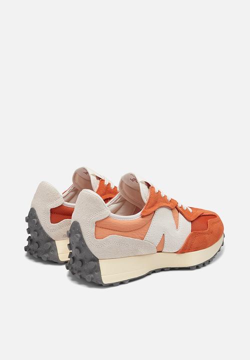 New Balance  - 327 - infield clay 