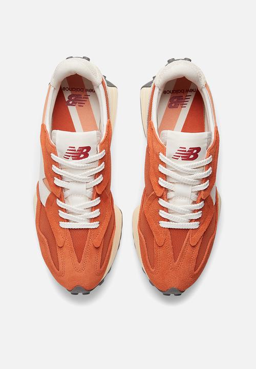 New Balance  - 327 - infield clay 