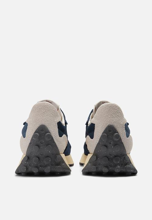 New Balance  - 327 - nb navy